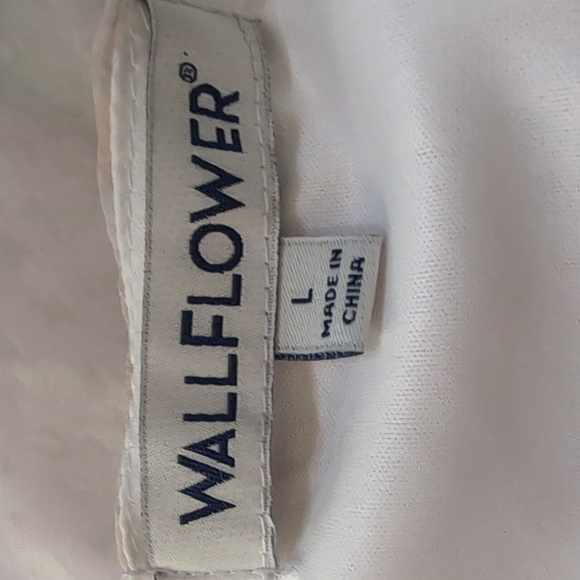 Pastel Dress Midi - Picture 9 of 9